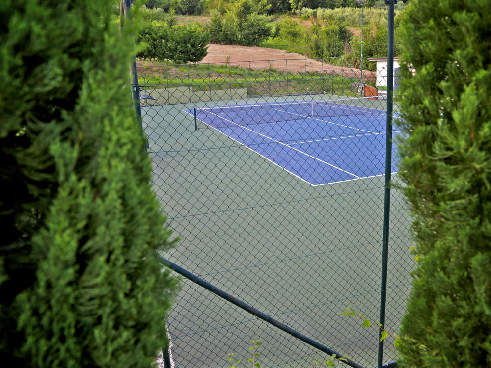 Circolo Tennis Castello Ripi (Frosinone)